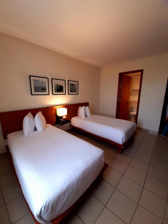 Comfort Inn Real La Union Exterior photo