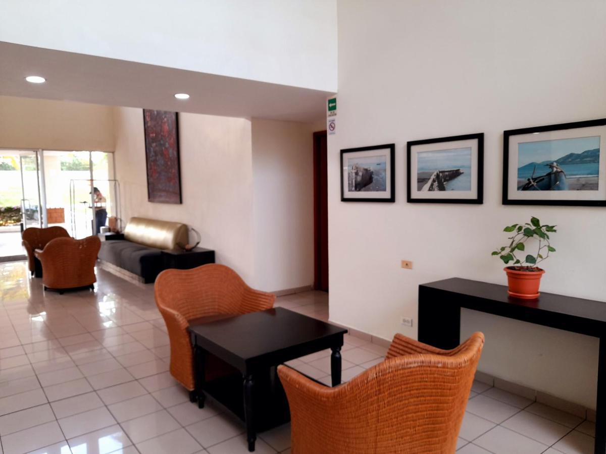 Comfort Inn Real La Union Exterior photo