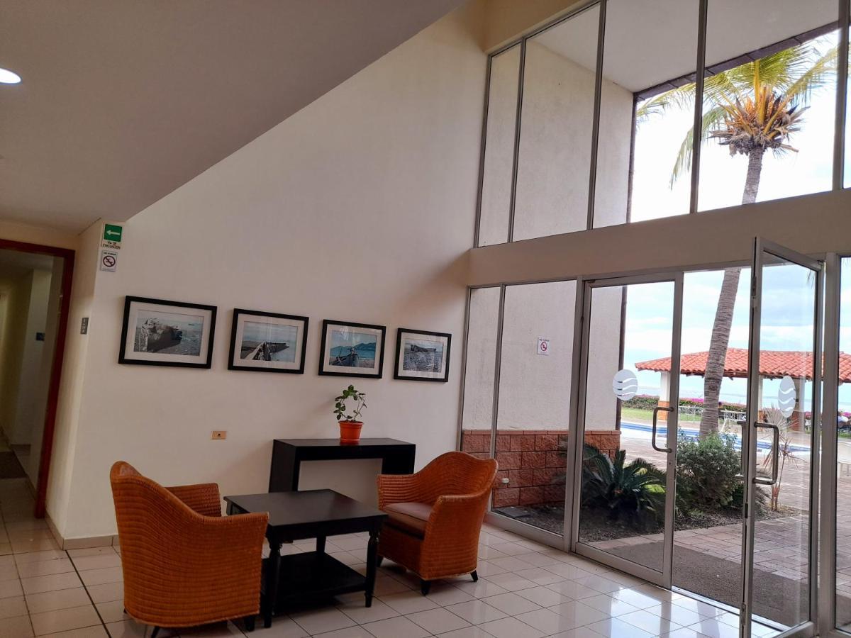 Comfort Inn Real La Union Exterior photo