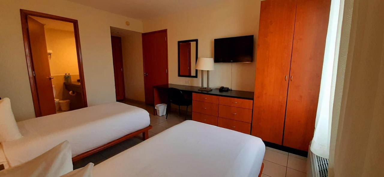 Comfort Inn Real La Union Exterior photo